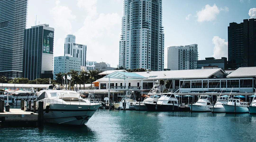 miami-docks-USA